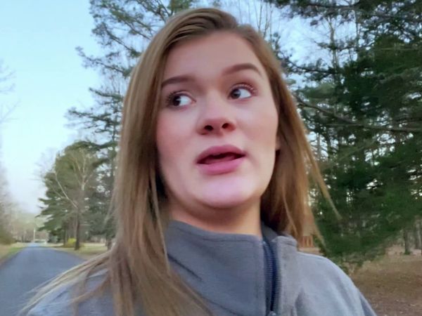 16 and Pregnant - Rachelle
