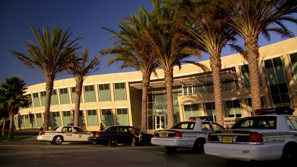 CSI: Miami - 48 Horas Pra Vida
