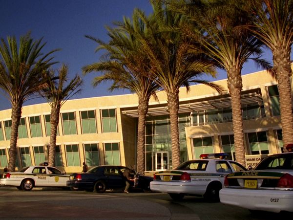 CSI: Miami - 48 Horas Pra Vida