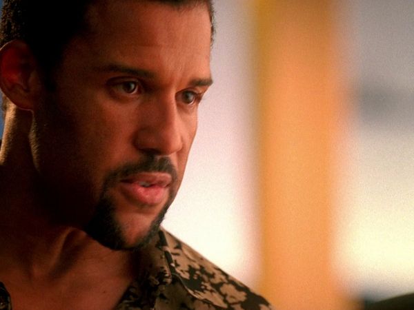 CSI: Miami - Voo Criminoso