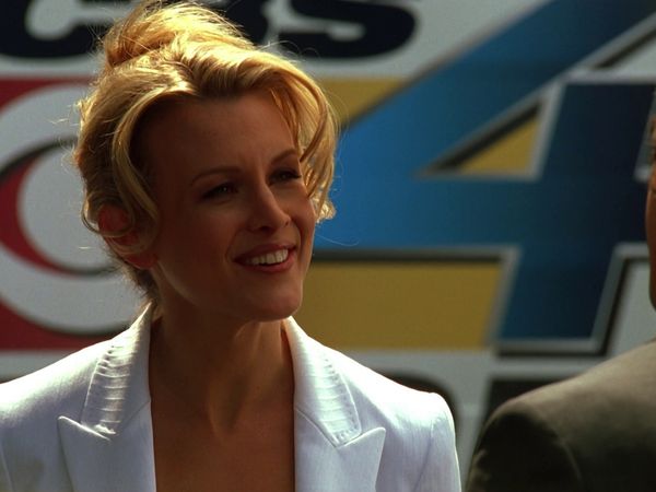 CSI: Miami - 10-7