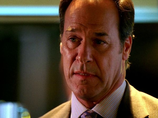 CSI: Miami - Sob Suspeita