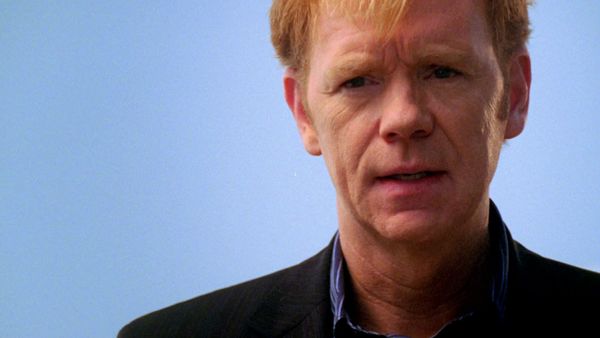 CSI: Miami - Presa
