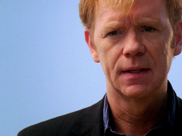 CSI: Miami - Presa
