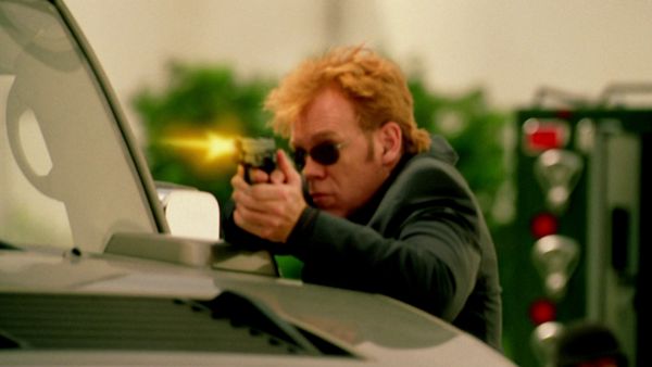 CSI: Miami - Da Cova