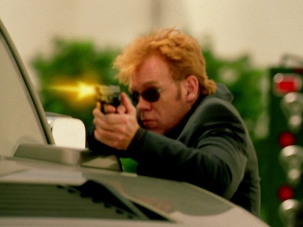 CSI: Miami - Da Cova