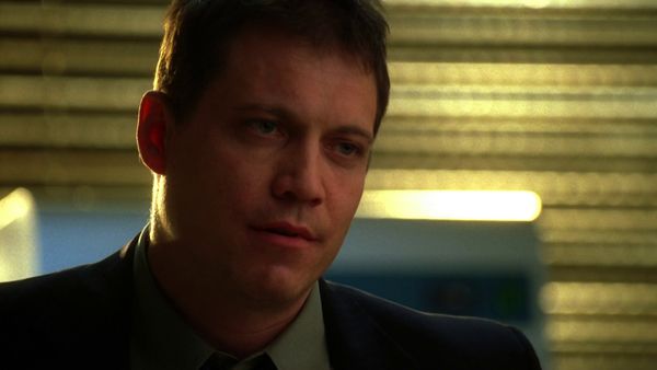 CSI: Miami - Dinheiro No Avião