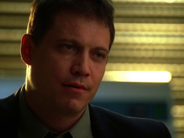 CSI: Miami - Dinheiro No Avião