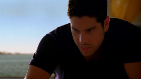CSI: Miami - Pregada