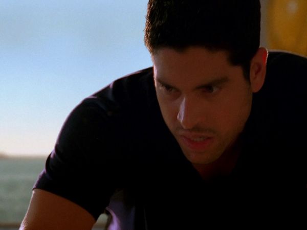 CSI: Miami - Pregada