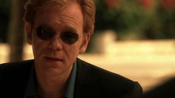 CSI: Miami - In Propria Persona
