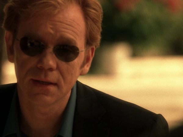 CSI: Miami - In Propria Persona