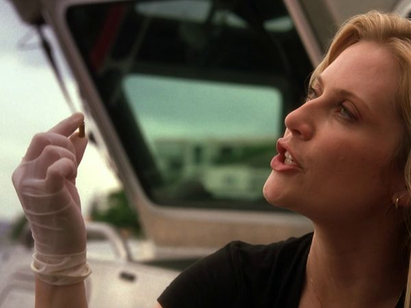 CSI: Miami - Filho Perdido