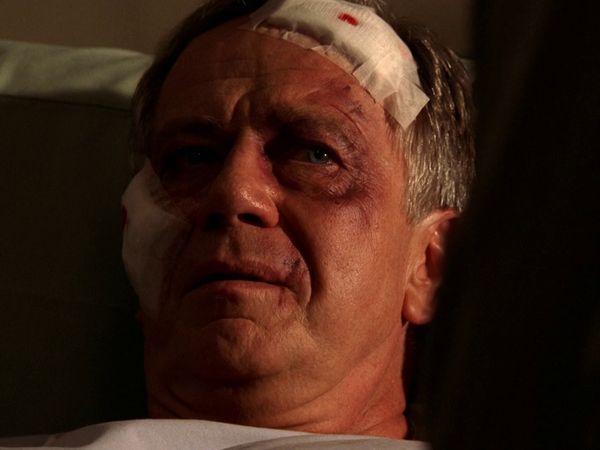 CSI: Miami - Paraquedas Dourado