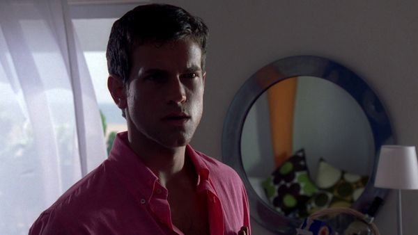 CSI: Miami - Pé Molhado / Pé Seco