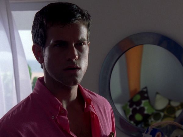 CSI: Miami - Pé Molhado / Pé Seco