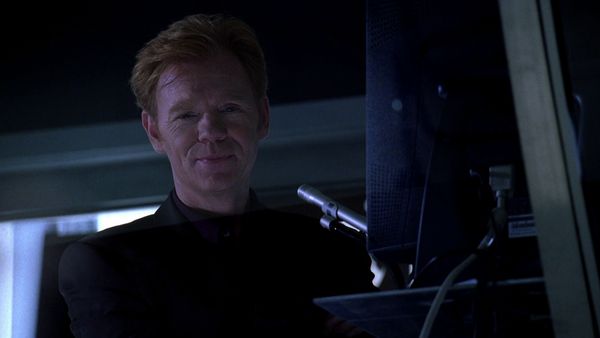 CSI: Miami - Perdendo O Respeito