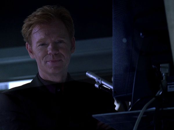 CSI: Miami - Perdendo O Respeito