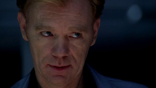 CSI: Miami - Só Um Beijo