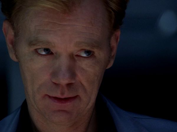 CSI: Miami - Só Um Beijo