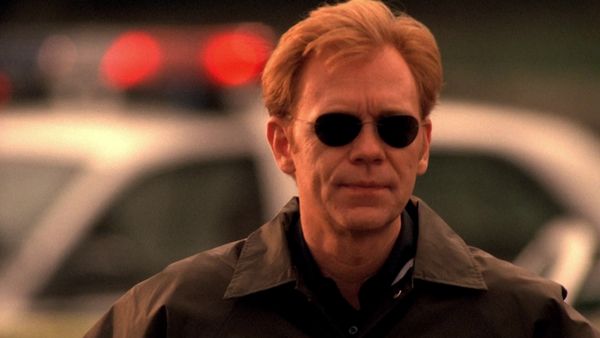CSI: Miami - Dia De Descarte