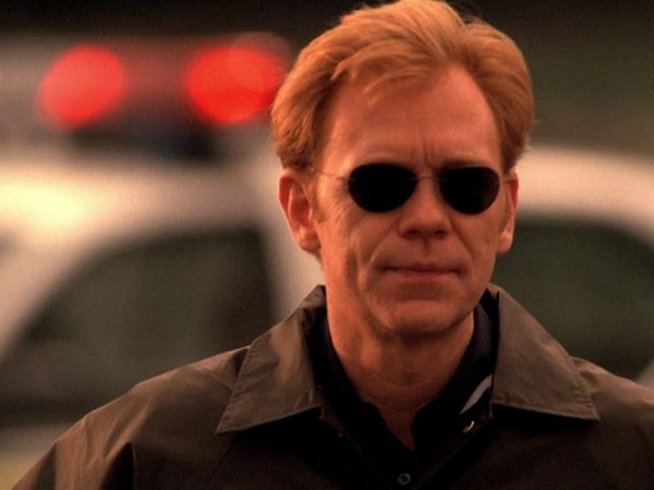 CSI: Miami - Dia De Descarte
