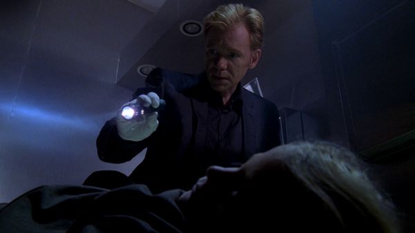 CSI: Miami - Quebrado