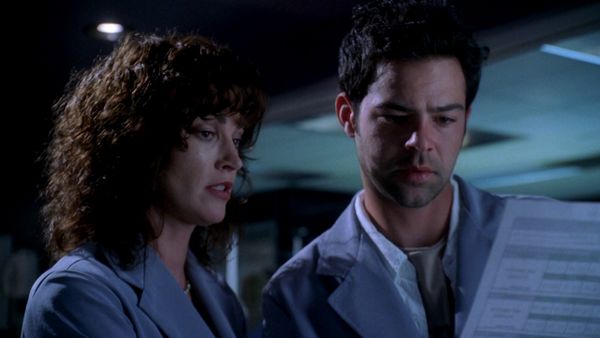 CSI: Miami - Do Pó Ao Pó