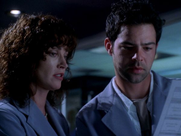 CSI: Miami - Do Pó Ao Pó
