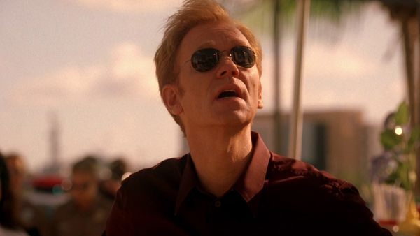 CSI: Miami - Zona De Morte