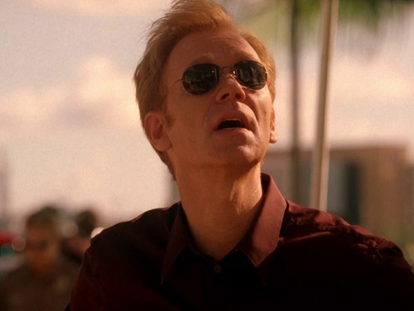 CSI: Miami - Zona De Morte