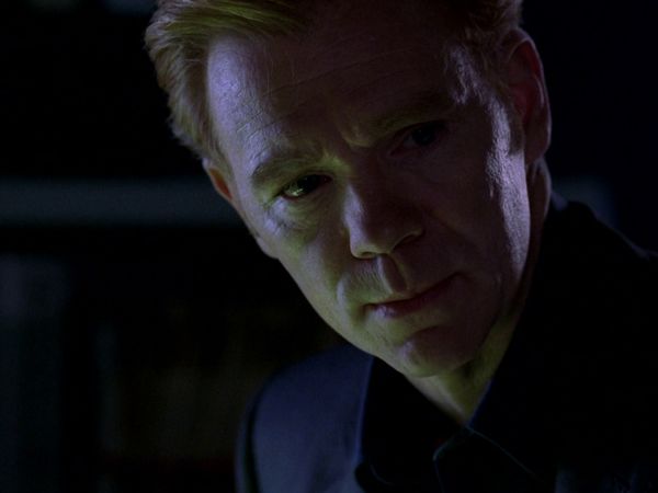 CSI: Miami - Serviço Duplo
