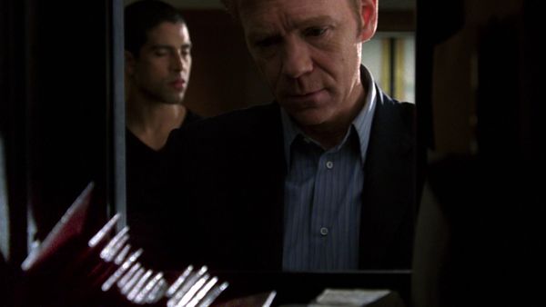 CSI: Miami - Legal