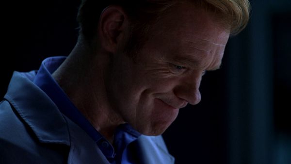 CSI: Miami - Ferida De Entrada