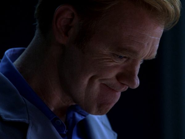 CSI: Miami - Ferida De Entrada
