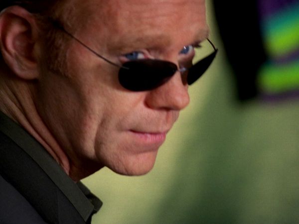 CSI: Miami - Férias de Primavera