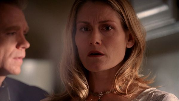 CSI: Miami - Mulher Morta Andando