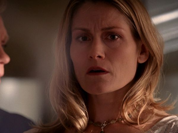 CSI: Miami - Mulher Morta Andando
