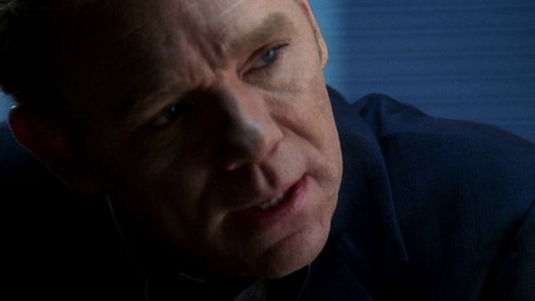 CSI: Miami - Barril De Pólvora