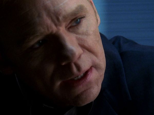 CSI: Miami - Barril De Pólvora
