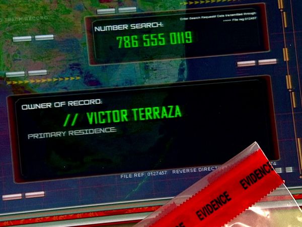 CSI: Miami - Depravado