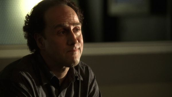 CSI: Miami - A Velocidade Mata