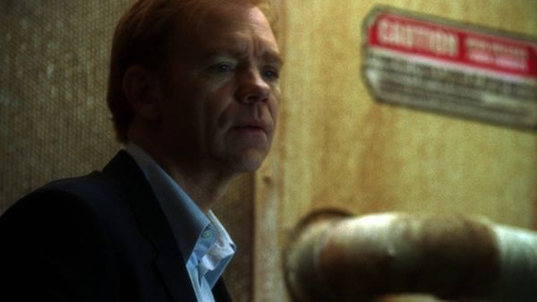 CSI: Miami - Pirateado