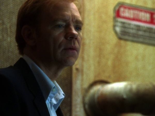 CSI: Miami - Pirateado