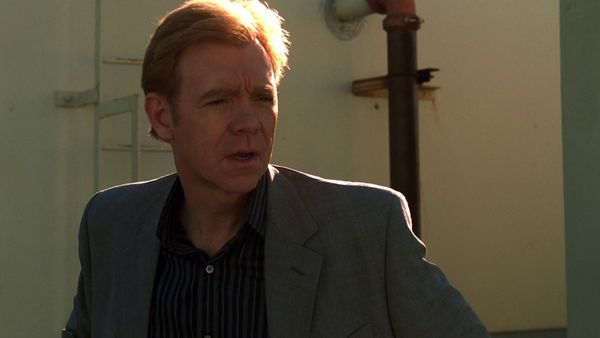 CSI: Miami - Após A Queda