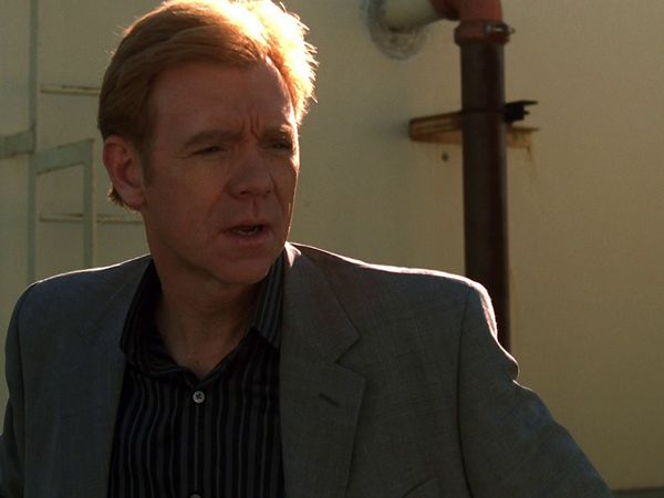 CSI: Miami - Após A Queda
