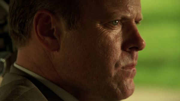 CSI: Miami - Isca
