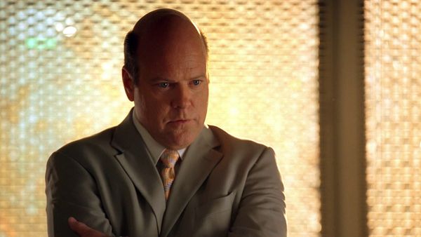 CSI: Miami - Desaparecimento