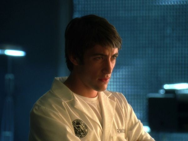CSI: Miami - Vício