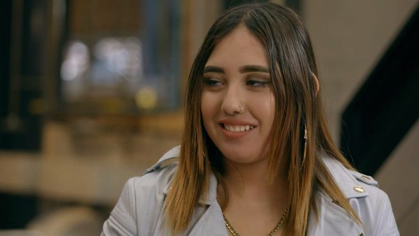 Catfish Mexico - Namorado Fantasma: Araceli e Missael